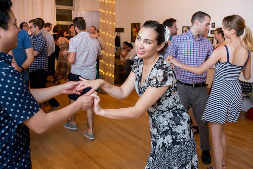 Dance School «Duet Dance Studio», reviews and photos, 2412 W North Ave #201, Chicago, IL 60647, USA