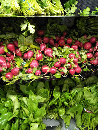 Grocery Store «C-Town Supermarkets», reviews and photos, 169-15 Hillside Avenue, Jamaica, NY 11432, USA