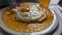 Huevos rancheros du Restaurant français La Maison Commune à Villeneuve-d'Ascq - n°2