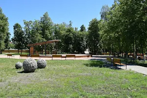 Park Pobedy image