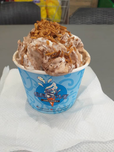 Icy Groove Creamery (iGroove), Plot 285 Ikenegbu Rd, Ikenegbu, Owerri, Nigeria, Ice Cream Shop, state Imo