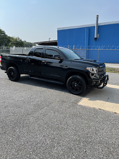 Car Stereo Store «EAGLE MOBILE ELECTRONICS», reviews and photos, 759 N Delsea Dr, Vineland, NJ 08360, USA