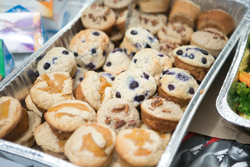 Gym «The GYM», reviews and photos, 1950 W Gray St, Houston, TX 77019, USA