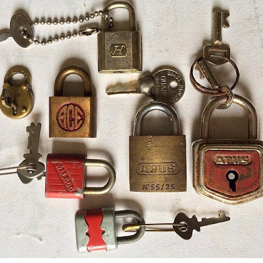 Locksmith «Allstar Locksmith and Hardware», reviews and photos, 284 Flatbush Ave, Brooklyn, NY 11217, USA