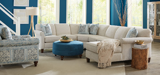 Furniture Store «Fenton Home Furnishings», reviews and photos, 1136 N Leroy St, Fenton, MI 48430, USA