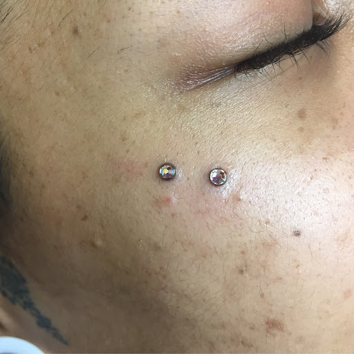 Explore group tattoo ideas for 3, creative tattoo ideas in San Diego, available at Body Art Salon