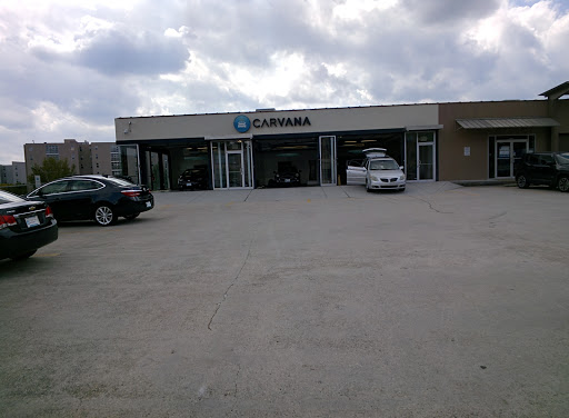 Used Car Dealer «Carvana Atlanta», reviews and photos, 1026 Marietta St NW, Atlanta, GA 30318, USA