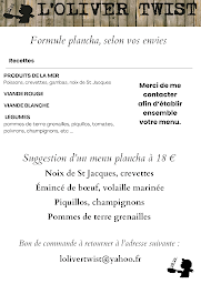 Photo n°8 de L'Oliver Twist à Trelon ()
