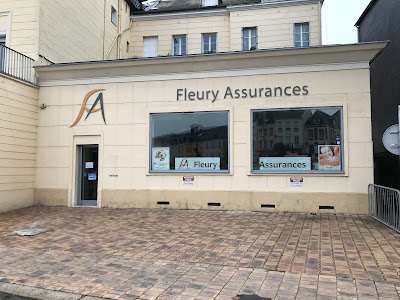 Fleury Assurances à Bolbec