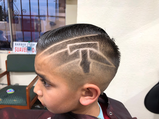 Barber Shop «Nine Friends Barber Shop», reviews and photos, 15648 Gale Ave, Hacienda Heights, CA 91745, USA