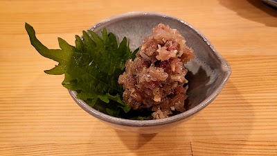 スタンドらんぷ