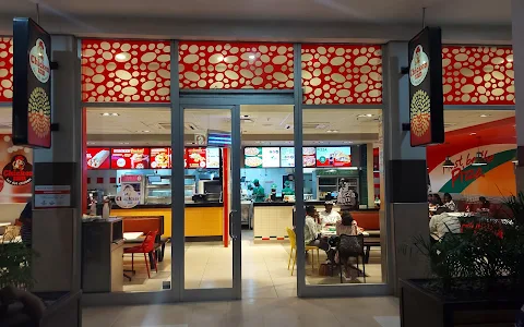 Chicken Inn and Pizza Inn, Accra Mall image