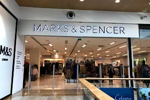 Marks & Spencer image