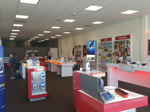 Cell Phone Store «Wayne Verizon Wireless», reviews and photos, 1428 NJ-23, Wayne, NJ 07470, USA
