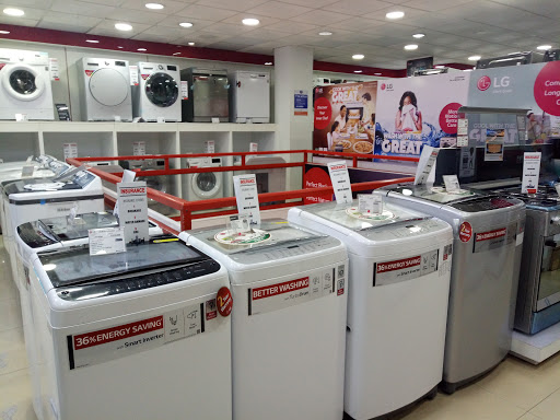 Fouani Nigeria Ltd (LG Showroom), 1782 Adetokunbo Ademola Cres, Wuse 905102, Abuja, Nigeria, Coffee Store, state Nasarawa