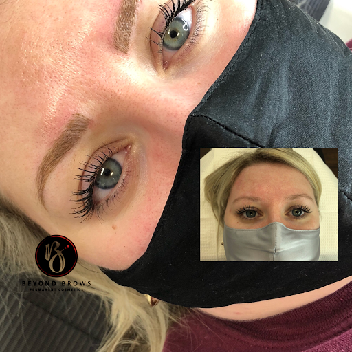 Find stars tattoo ideas for your next unique tattoo in Lewisburg at Beyond Brows Permanent Cosmetics