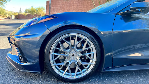 Used Car Dealer «Fountain Hills Motorsports», reviews and photos, 12045 N Saguaro Blvd, Fountain Hills, AZ 85268, USA