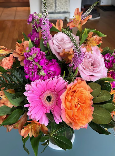 Florist «Park Florist», reviews and photos, 6921 Laurel Ave, Takoma Park, MD 20912, USA