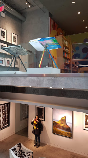 Book Store «TASCHEN Store New York», reviews and photos, 107 Greene St, New York, NY 10012, USA