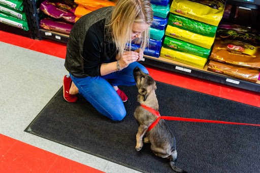 Pet Supply Store «Your Pet Stop», reviews and photos, 501 E 41st St, Sioux Falls, SD 57105, USA