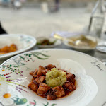 Photo n°4 de l'avis de Piermario.i fait le 16/03/2024 à 06:50 sur le  Li Somari Trattoria Fuori Porta à Tivoli