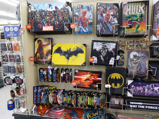 Craft Store «Hobby Lobby», reviews and photos, 5849 Lone Tree Way, Antioch, CA 94531, USA