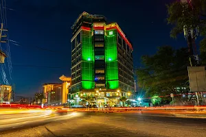 Holiday Inn Dar Es Salaam City Centre, an IHG Hotel image