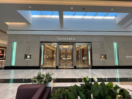 Jewelry Store «Tiffany & Co.», reviews and photos, 350 Mall Blvd #3012, King of Prussia, PA 19406, USA