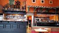 Atmosphère du Restaurant italien Del Arte à Ivry-sur-Seine - n°13
