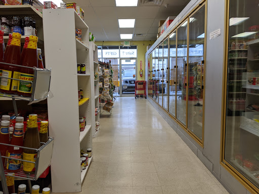 Grocery Store «New Dragon Asian Food Market», reviews and photos, 625 Salem Rd, Conway, AR 72034, USA