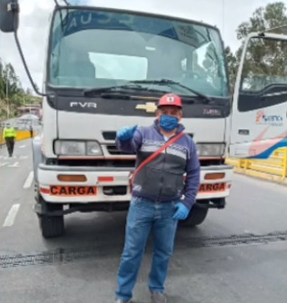 Opiniones de PROVIZCAINO SI-LOGISTICA en Quito - Servicio de transporte