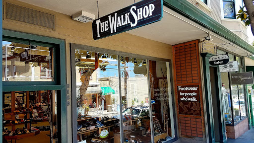 Shoe Store «Walk Shop», reviews and photos, 2120 Vine St, Berkeley, CA 94709, USA