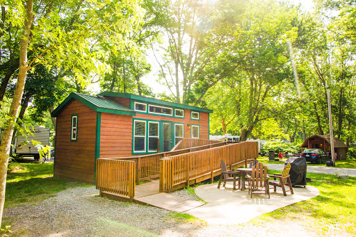 Campground «Boston / Cape Cod KOA Holiday», reviews and photos, 438 Plymouth St, Middleborough, MA 02346, USA