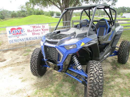 Auto Repair Shop «Love Motorsports», reviews and photos, 2081 S Suncoast Blvd, Homosassa, FL 34448, USA