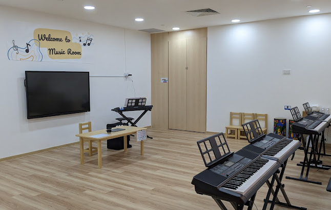 MindChamps Reading Programme @ Sengkang