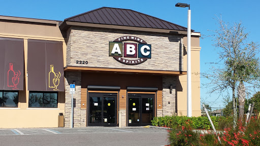 ABC Fine Wine & Spirits, 2220 Del Prado Blvd, Cape Coral, FL 33990, USA, 