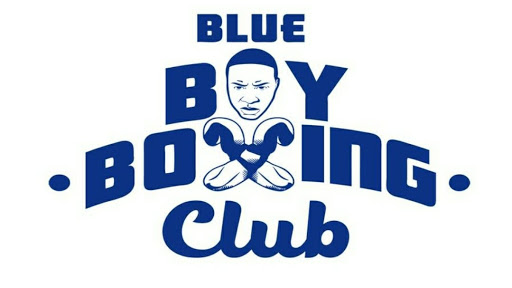 Boxing Gym «Blue Boy Boxing Club», reviews and photos, 400 Watertown Rd, Thomaston, CT 06787, USA