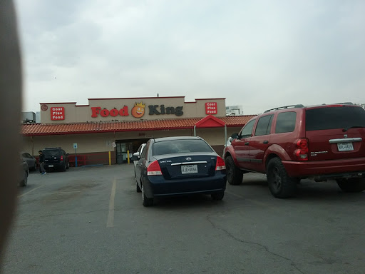 Grocery Store «Food King Supermarket», reviews and photos, 9016 Alameda Ave, El Paso, TX 79907, USA