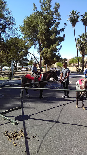 Park «Folley Memorial Park», reviews and photos, 601 E Frye Rd, Chandler, AZ 85225, USA