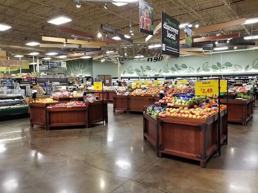 Grocery Store «Kroger», reviews and photos, 12870 GA-9, Alpharetta, GA 30004, USA