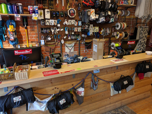 Outdoor Sports Store «Moosejaw», reviews and photos, 327 S Main St, Ann Arbor, MI 48104, USA