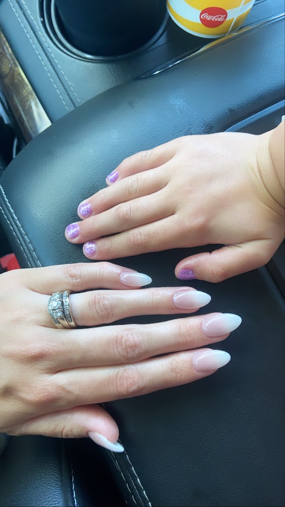 True Touch Nails & Spa 92860