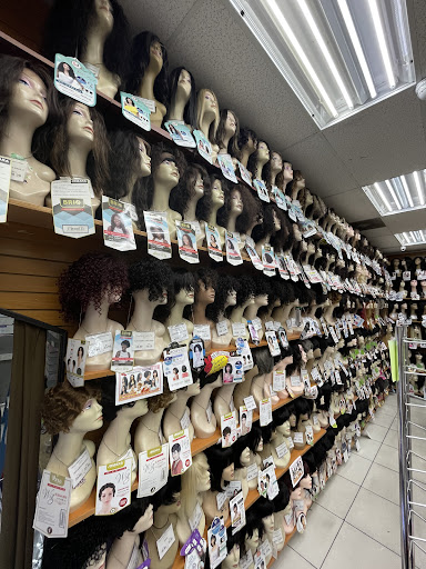 Beauty Supply Store «Elegant Beauty Supplies Superstores», reviews and photos, 3000 Hallandale Beach Blvd, Hallandale Beach, FL 33009, USA