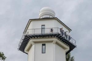 Obserwatorium Astronomiczne w Tymcach image