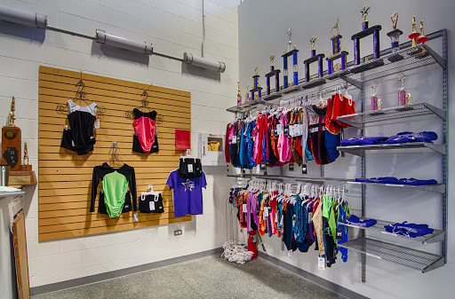 Gymnastics Center «Kids In Action», reviews and photos, 28039 W Northpointe Pkwy, Barrington, IL 60010, USA