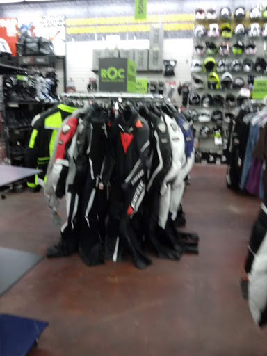 Motorcycle Parts Store «Cycle Gear», reviews and photos, 344 S Decatur Blvd, Las Vegas, NV 89107, USA