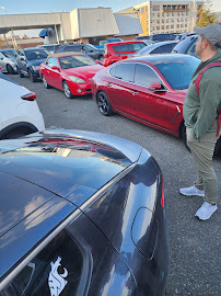 United Parking - Photo 2 - Car repair in SeaTac, WA, Renton