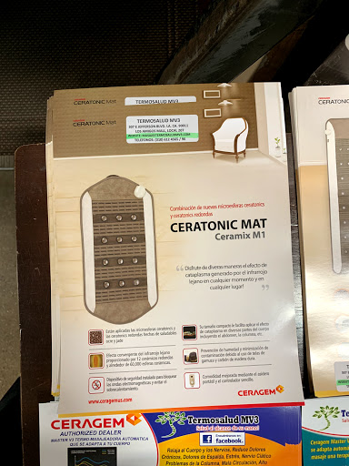 Shopping Mall «Los Amigos Mall», reviews and photos, 307 E Jefferson Blvd, Los Angeles, CA 90011, USA