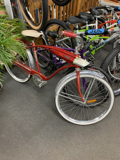 Bicycle Store «Sayville Bike Works», reviews and photos, 75 Main St, West Sayville, NY 11796, USA