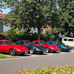 Photo n°1 de l'avis de Werner.� fait le 08/05/2020 à 17:47 sur le  Eiscafé Ristorante Pizzeria am Markt à Ketsch